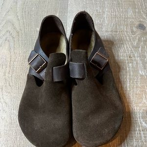 Birkenstock Habana size 38